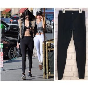 Lululemon Black Leggings